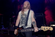ROTTEN SOUND